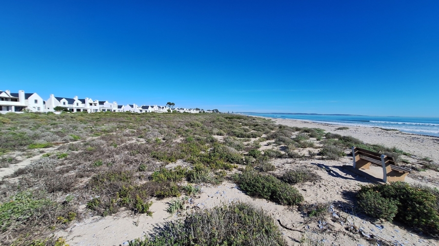 0 Bedroom Property for Sale in Dwarskersbos Western Cape